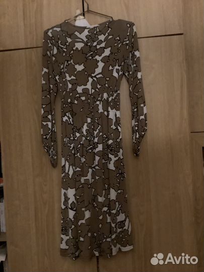 Два платья размера S