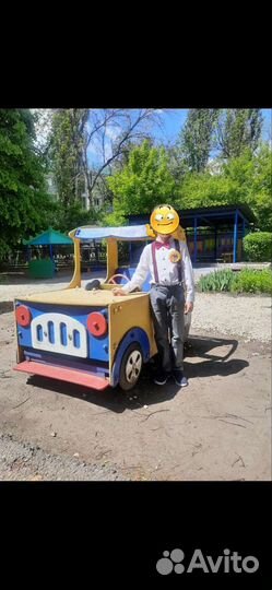 Костюм на выпускной для мальчика