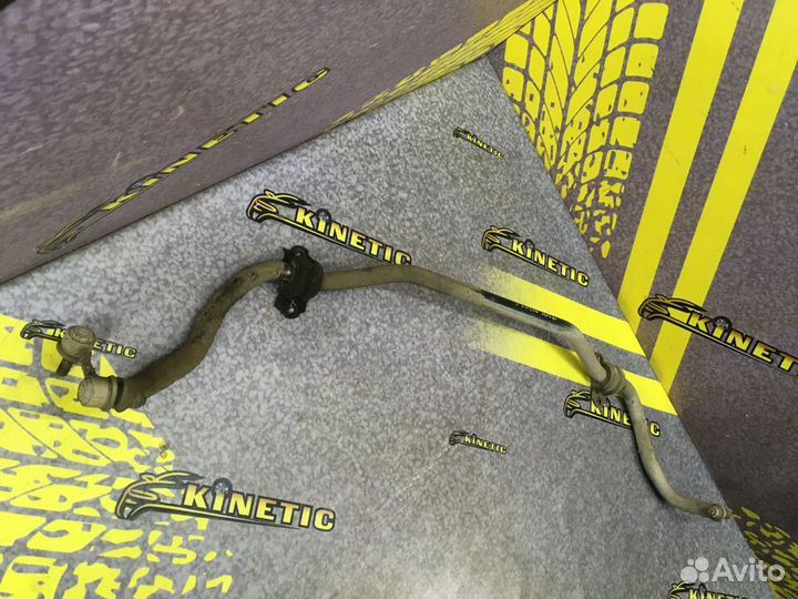 Стабилизатор передний Шевроле Эпика