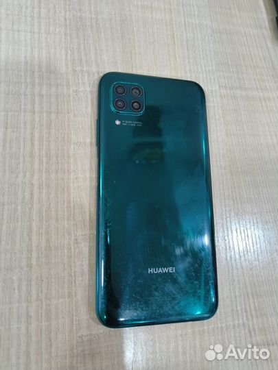 HUAWEI P40 Lite, 6/128 ГБ