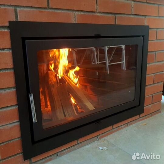 Закаленное стекло на заказ