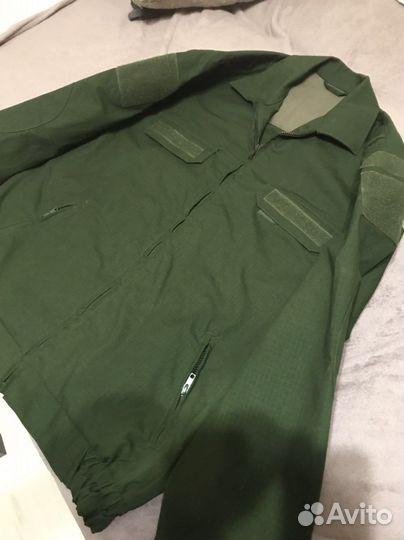 Офисная военная форма