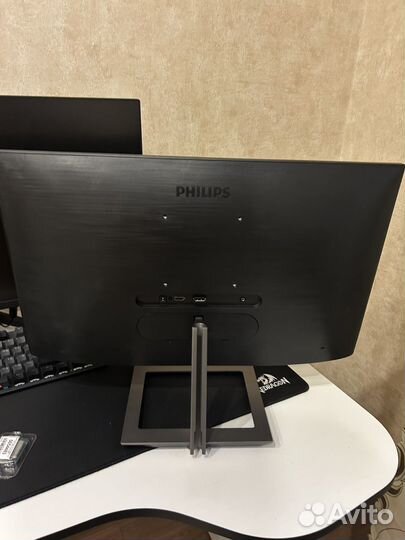 Игровой монитор 144 гц philips