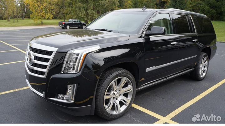 Трансфер VIP