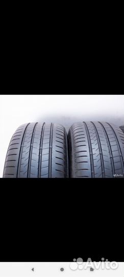 Bridgestone Alenza 001 255/60 R18 112V