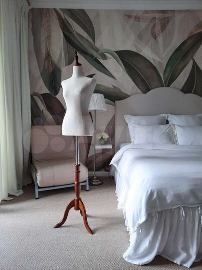 1-к. квартира, 34 м², 3/3 эт.