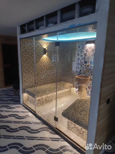 Лофт перегородки любого формата и сложности