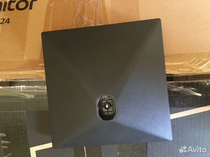 Монитор LG 24MK430H