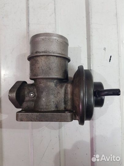 Клапан рециркуляции выхлопных газов Ssangyong