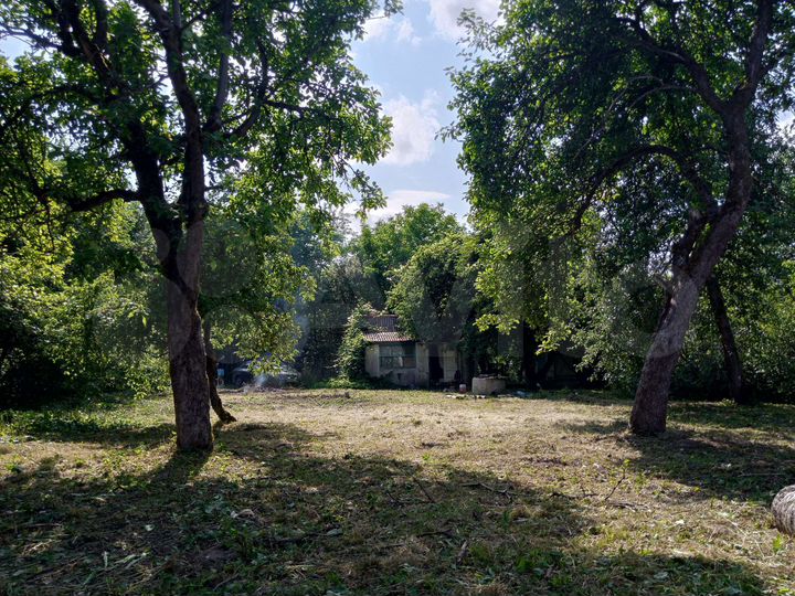 Участок 6,8 сот. (СНТ, ДНП)