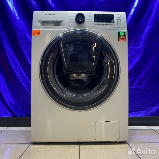 Стиральная машина бу с гарантией и доставкой