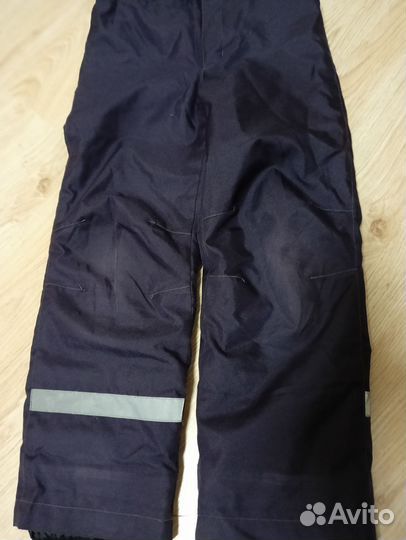 Зимний костюм lassie 122