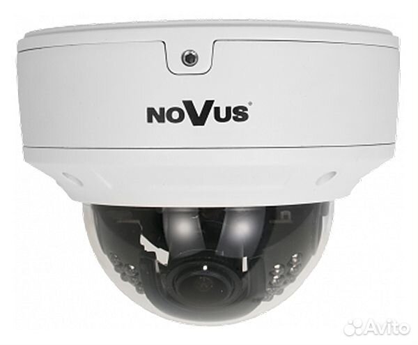 Камеры видеонаблюдения Novus