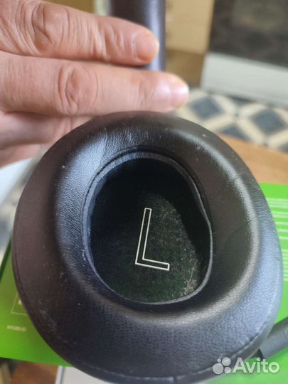 Xbox wireless headsed беспроводные