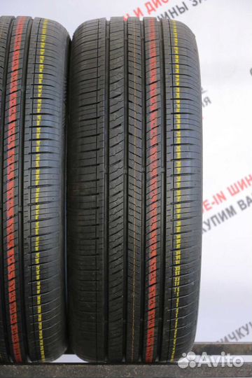 Nexen N'Priz 4S 215/55 R17 94V
