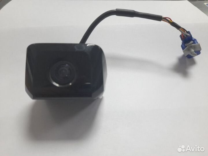 Камера задняя Kia Rio 4 2020