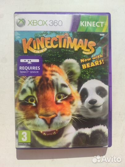 Игры на дисках для xbox 360