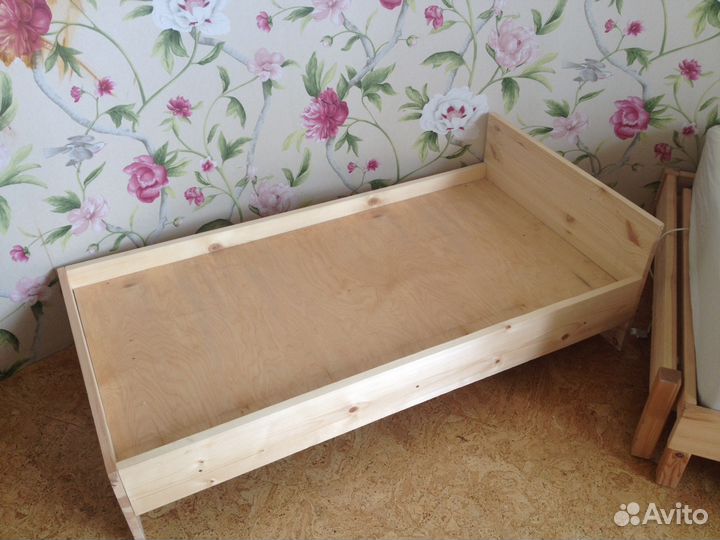 Детская кроватка Икеа