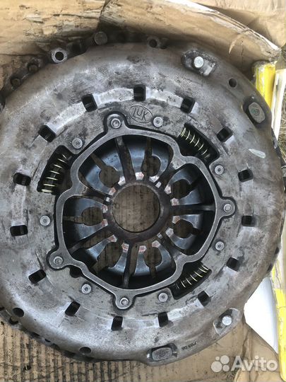 Корзина плюс диск сцепления Сузуки 1,9 ddis