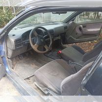 Nissan 100NX 2.0 MT, 1992, битый, 135 000 км, с пробегом, цена 80 000 руб.