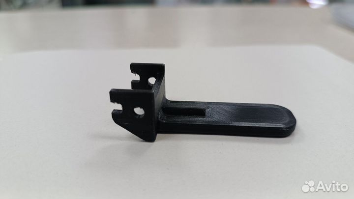 Кнопка включения чайника tefal TF-26 3D печать