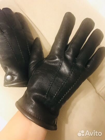 Перчатки