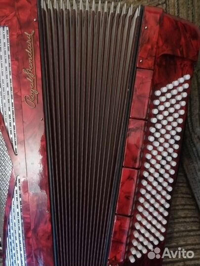 Аккордеон