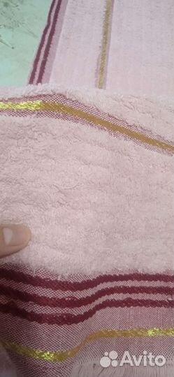 Полотенце новое