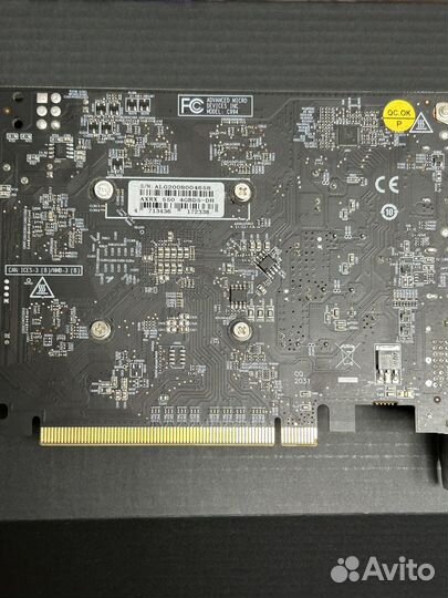 Видеокарта