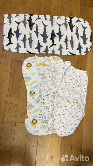 Детская одежда пакетом для мальчиков