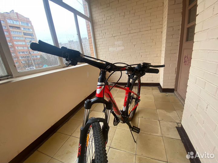 Горный велосипед Stels Navigator 930 MD 29