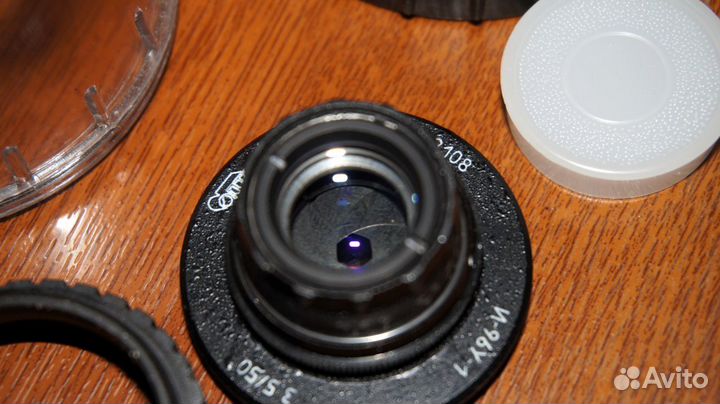 Новый. СССР. 