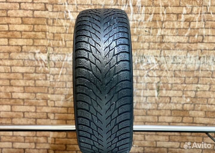Nokian Tyres Hakkapeliitta R3 205/65 R16