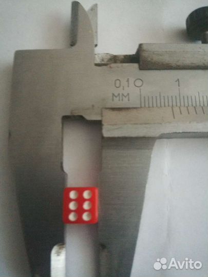 Зарики для нард