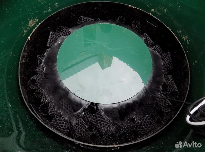 Автономная канализация. Монтаж септика под ключ