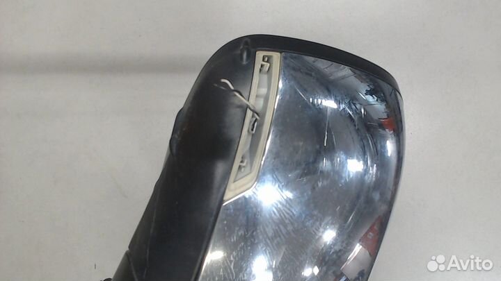 Зеркало боковое Chrysler Town-Country 2008, 2008