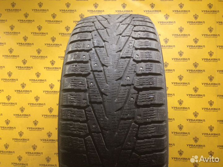 Nokian Tyres Hakkapeliitta 7 SUV 285/60 R18 116T