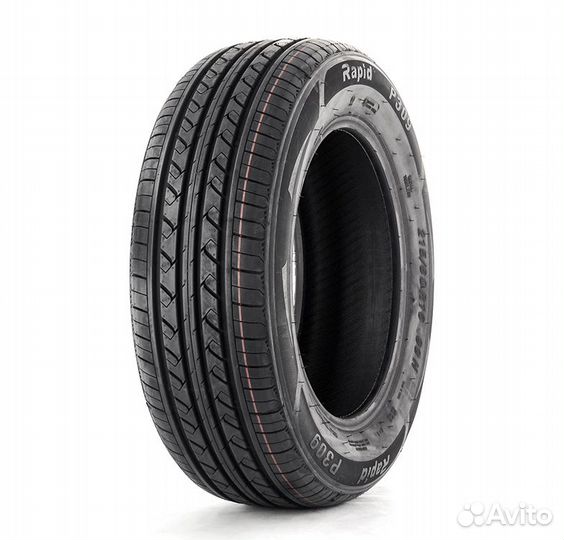 Rapid P309 185/55 R16 87V