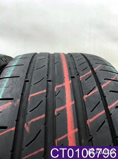 Continental ContiSportContact 5 SUV 235/55 R18 96T
