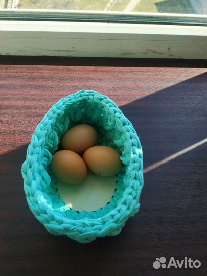 Плетеные корзинки