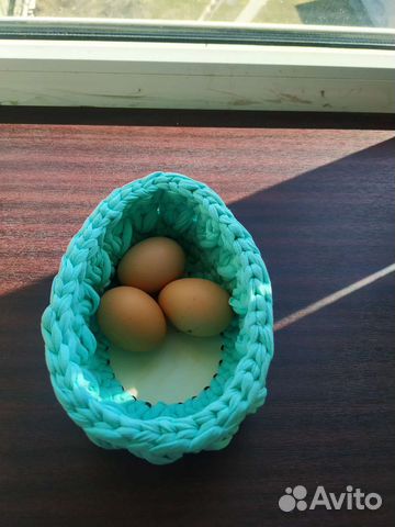 Плетеные корзинки