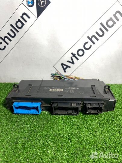 Блок управления Bmw 5-Series F07