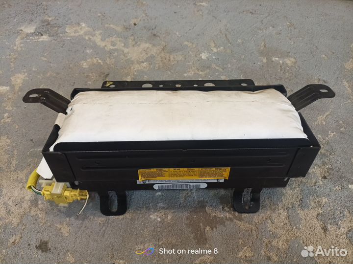 Подушка безопасности хендэ соната тагаз