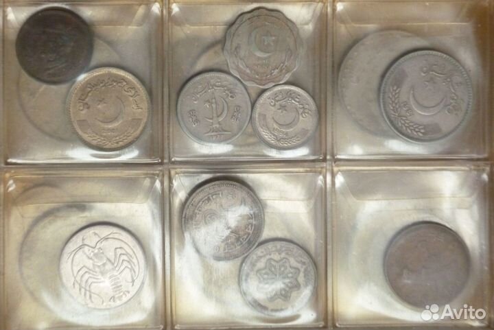 Юбилейные монеты СССР