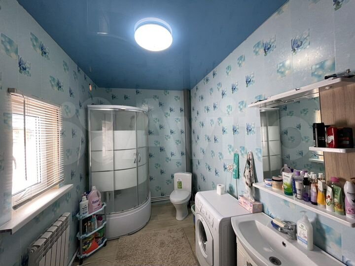 Дом 144 м² на участке 7,5 сот.