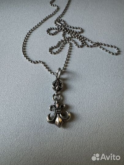 Подвеска Chrome Hearts Оригинал