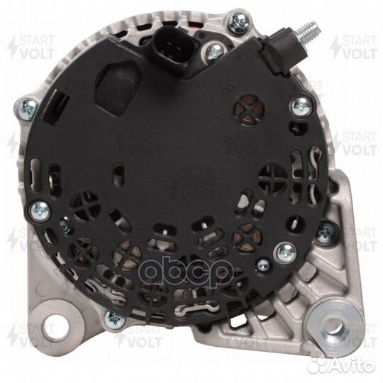 Генератор для а/м Газель-Бизнес/Next ISF 2.8D