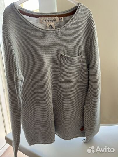 Джемпер детский