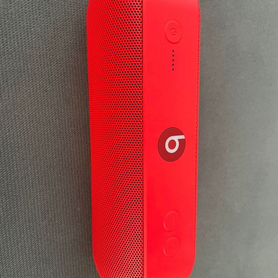 Beats pill+