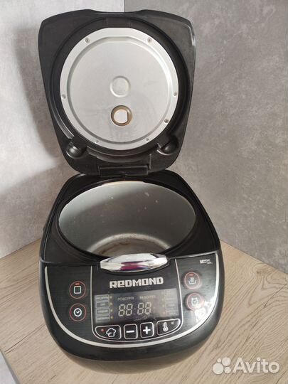 Мультиварка redmond